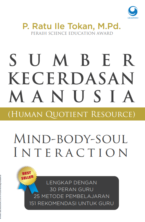 Sumber Kecerdasan Manusia
